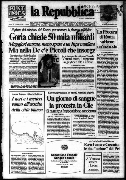 La repubblica